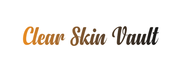 Clear Skin Vault